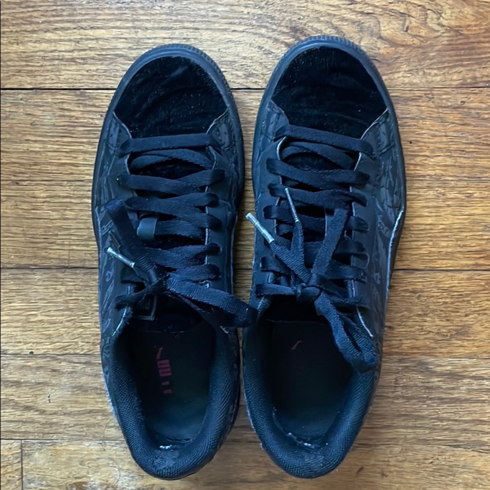 Puma Sneakers